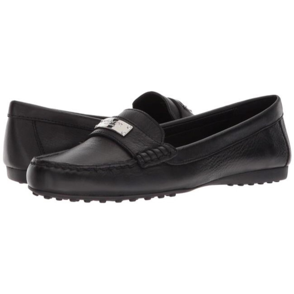 Coach Fredrica Loafer Flats